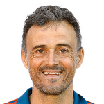 Enrique Luis