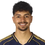 Williams Alarcón