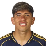 César Palacios