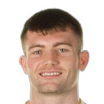 Josh Honohan 