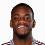 Jhon Jáder Durán Palacio