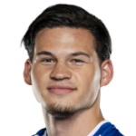 Quincy Veenhof