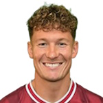 Dillon Morse
