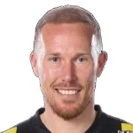 Mikkel Rygaard Jensen