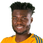 Jose Caicedo