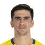 Gerard Moreno 