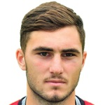 Jordan Moore-Taylor