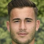 Can Coşkun