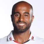Lucas Moura 