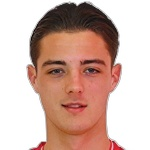 Kacper UrbaÅski
