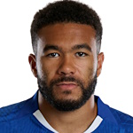 Reece James 