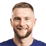 Milan Škriniar 