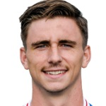 Oli Hawkins