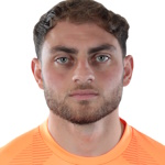 Gevorg Tarakhchyan
