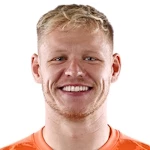 Aaron Ramsdale