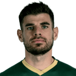 Joe Edwards 