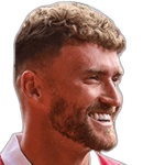 Dan Scarr