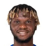 Romain Kouamé