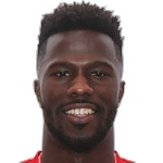 Keita Baldé