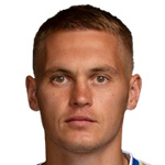 Vitalii Buyalskyi