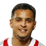 Mohammed Amine Ihattaren