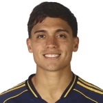Exequiel Zeballos