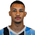 Andre Henrique da Silva Martins