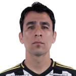 Júnior Alonso