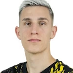 Nico Schlotterbeck 