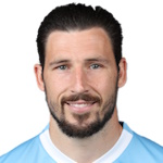 Mathew Leckie