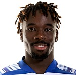 Amadou Mbengue