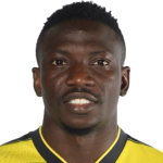 Peter Etebo 