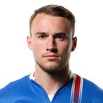 Rúnar Sigurjónsson