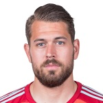 Kristoffer Nordfeldt 