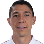 Hugo González