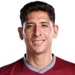 Edson Álvarez 