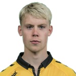 Ágúst Hlynsson