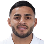 Ernesto Vega