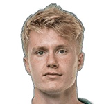 Isak Jensen