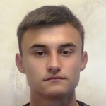 Dmytro Ledviy
