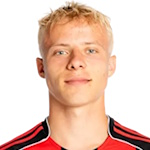 Oscar HÃ¸jlund
