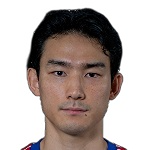 Yu-Min Cho