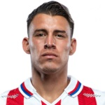 Carlos Calderón
