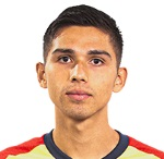 Sandro Reyes