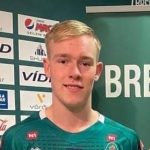 Arnar Aðalsteinsson