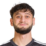 Nariman Akhundzada