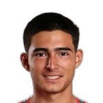 Rogelio Cortéz
