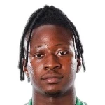 Moise Elohim Kabore