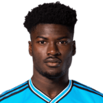Patrick Agyemang