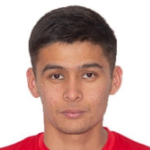 N. Amirbek